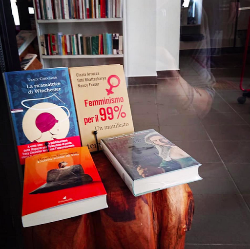 Diffusione del Sapere - Visual