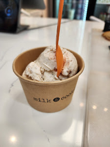 Milk & Cookies photo