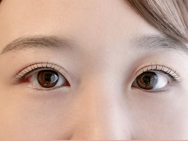 eyelash salon mina【ミーナ】