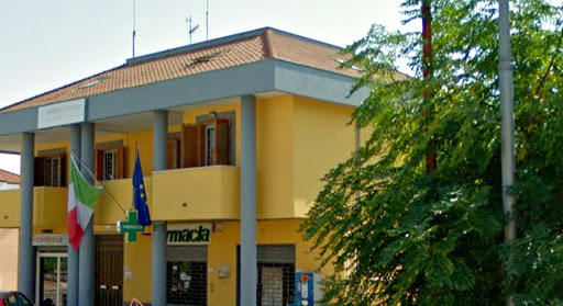 Guardia Di Finanza Tenenza Marina Casal Velino