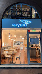 Photo n°66 de Mayumi à Toulouse (Sushi à emporter)