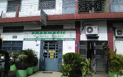 Photos of PHARMACIE SAINTE ANNE, Douala