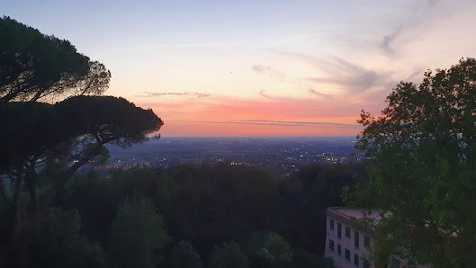 Associazione Castelromano Via Santa Caterina, 00040 Castel Gandolfo RM, Italia