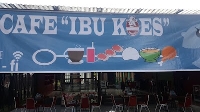 Photos of Cafe "Bu Koes"