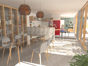 Photo n°38 de Jean-Yves Gommerel maître d'oeuvre bâtiment en Mayenne à Origné (Expert immobilier)