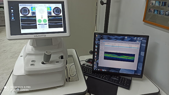 Οφθαλμιατρείο Παπατζανάκη -Μαθιουλάκη - Γιατρός