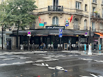 Restaurant Japonais Bar Tabac Les Favorites, CBD Shop, Cigarette électronique à Paris