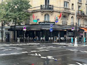 Photo n°28 de Restaurant Japonais Bar Tabac Les Favorites, CBD Shop, Cigarette électronique à Paris (Boutique de cigarettes électroniques)
