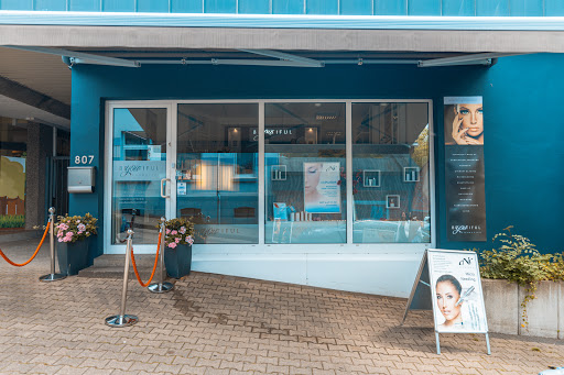 BeYOUtiful Cosmetics