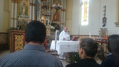 church