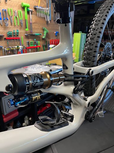 Pagosa Mountain Sports Bike Shop - Thumbnail
