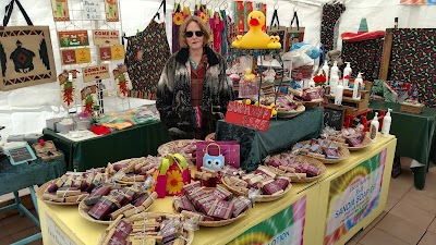 Santa Fe Flea Market at Buffalo Thunder