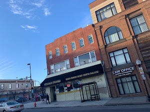 Spartan Pizzeria Restaurant photo
