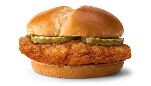 McDonald's photo