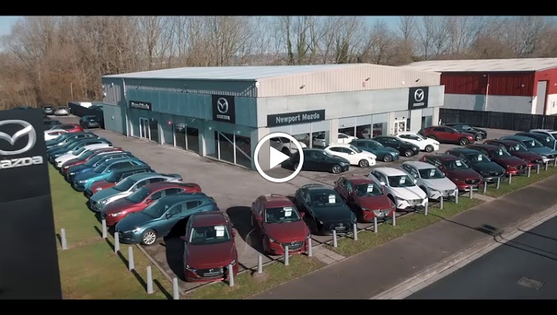Newport Mazda photo 3