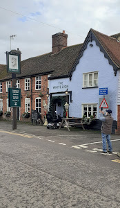 The White Lion photo