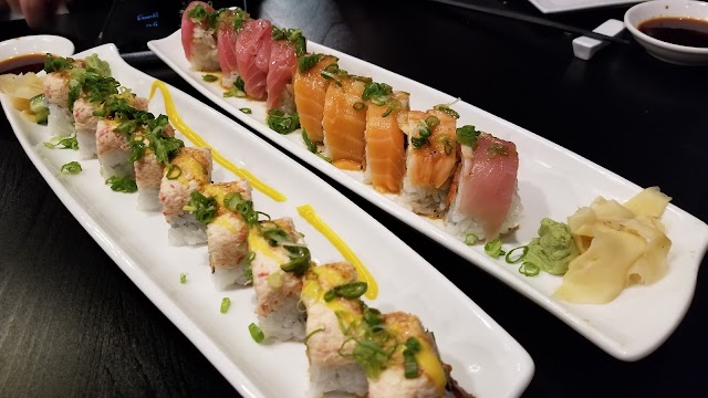 Japonessa Sushi Cocina