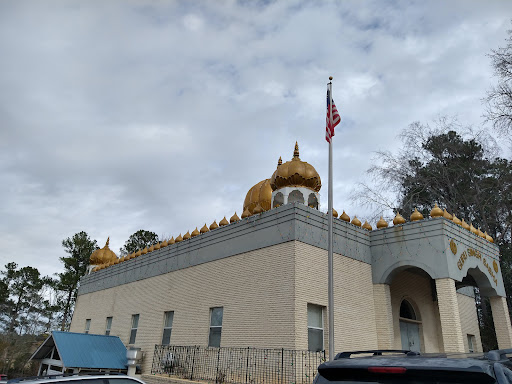 Guru Singh Sabha Of Augusta
