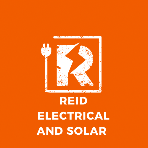 Reid electrical and solar - Thumbnail