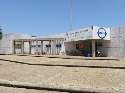 Photos of General Hospital Dr. Francisco J. Perez Solis