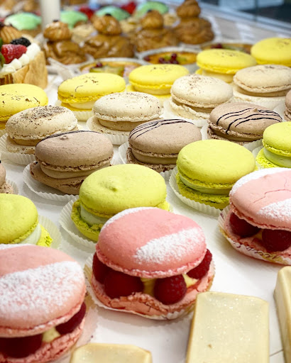 Photo de La Briole Boulangerie Patisserie Snack à Neuville-de-Poitou (86170)