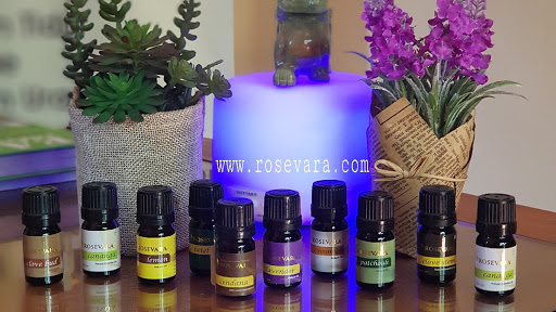 Agen Rosevara Essential Oil Bali