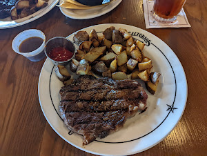 Saltgrass Steak House photo