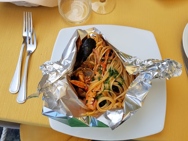 Ristorante Il Casato