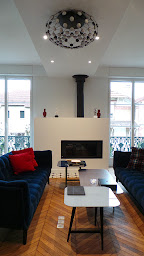 Photo n°29 de ARCHITECTE D'INTERIEUR - Emmanuel CHARLIER à Bourg-la-Reine (Cabinet d'architecte d'intérieur)