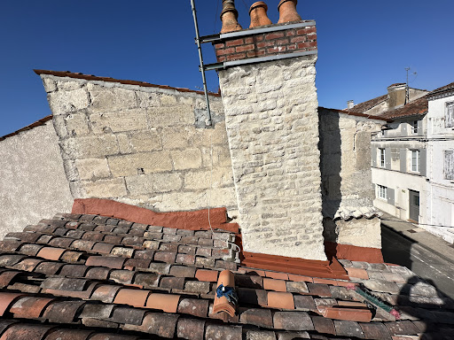 Photo de RG RÉNOVATION à Essouvert (17400)