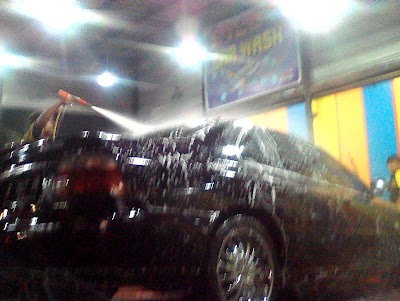 Photos of Pilot Car Wash