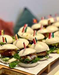 Photo n°31 de HUB'AO Restaurant des Mamas - Brunch Paris 14 - Montrouge à Paris ()