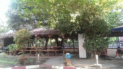 Photos of Thanlwin Guest House