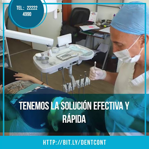Dentista Providencia Consulta Dr. Carlos Jaramillo - Dentista