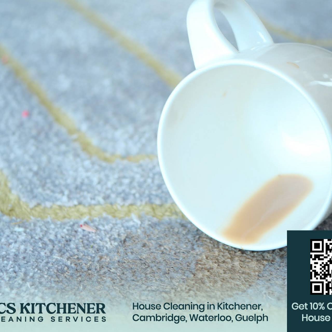 House Cleaning Services of Kitchener-Waterloo