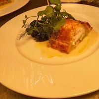 マリクオーレ レストラン