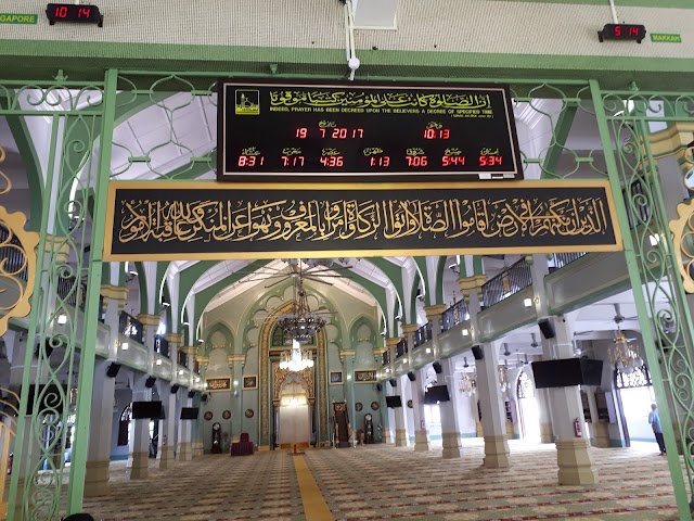 Masjid Sultan