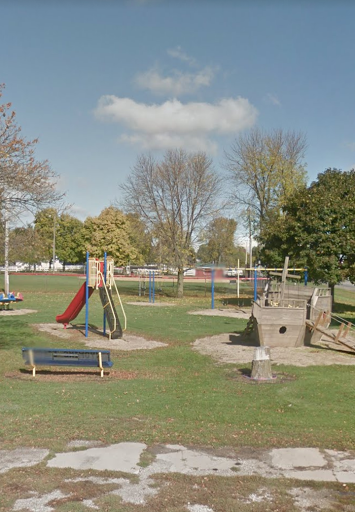 Duryea Park - Visual