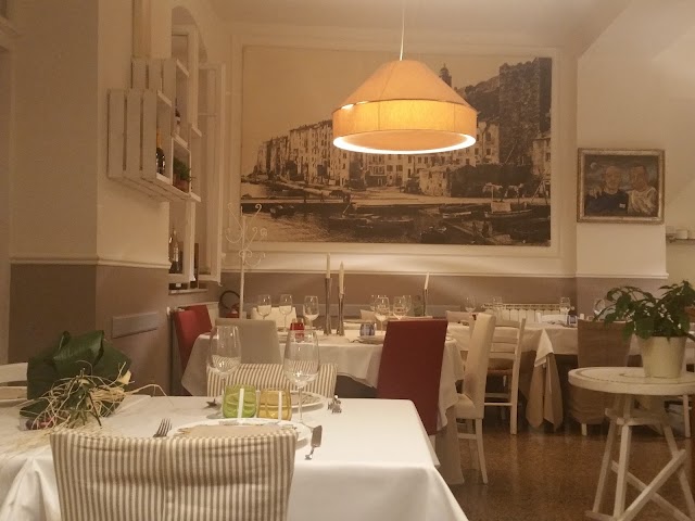 Trattoria Tre Torri