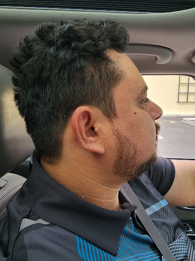 Sway’s Barber Lounge - Thumbnail