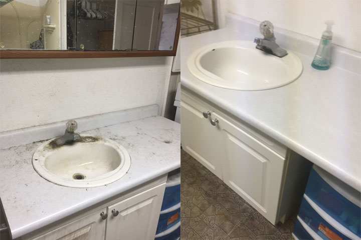 Queen Bee Cleaning Services