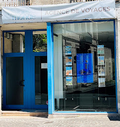 Photo n°8 de Selectour - Visages du monde à Cognac (Agence de voyages)