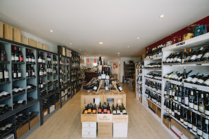 Photo n°4 de LE GRENIER A VINS à Avignon (Caviste)