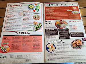 Agave Fresh Mex | Port Orange Restaurant photo