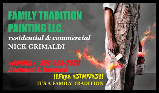 Family Tradition Painting LLC.
