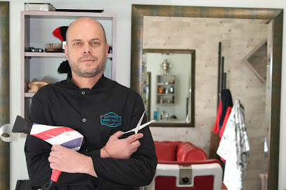 ΛΑΚΚΑΣ ΘΕΜΗΣ & ΝΙΚΟΛΑΣ - Barber shop