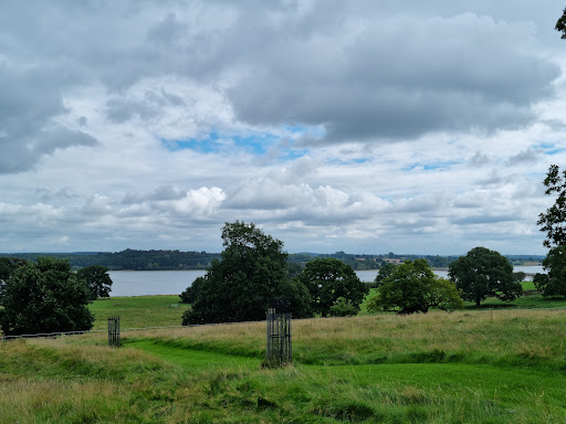 Blithfield Hall - Thumbnail