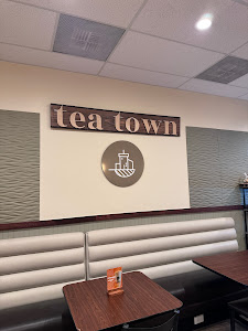 Tea Town photo