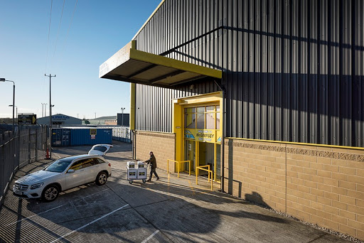 McGimpsey Brothers Removals Gallery - United Kingdom
