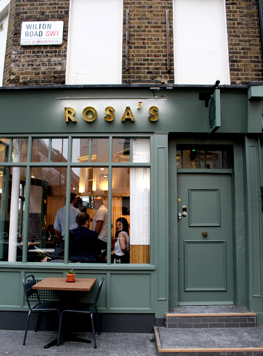 Photo of Rosa's Thai Victoria